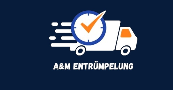 A&M Entrümpelung Logo
