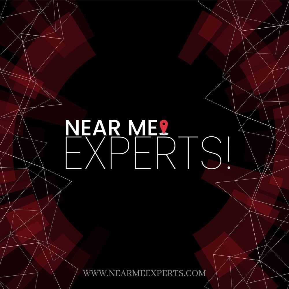 Near Me Experts Logo