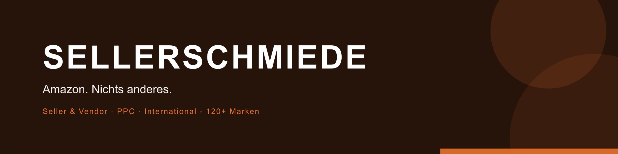 Sellerschmiede Titelbild