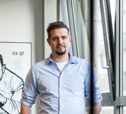 Marlon Freyenberg