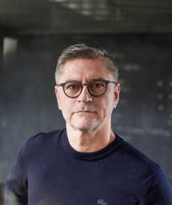 Markus Wache