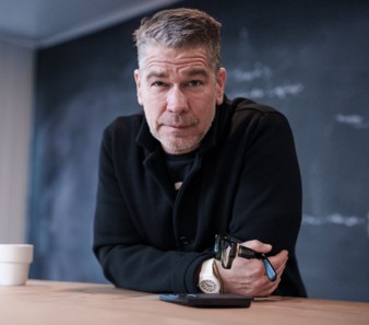 Hjalmar Bremann