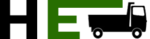 Hauptstadt Entsorger Logo
