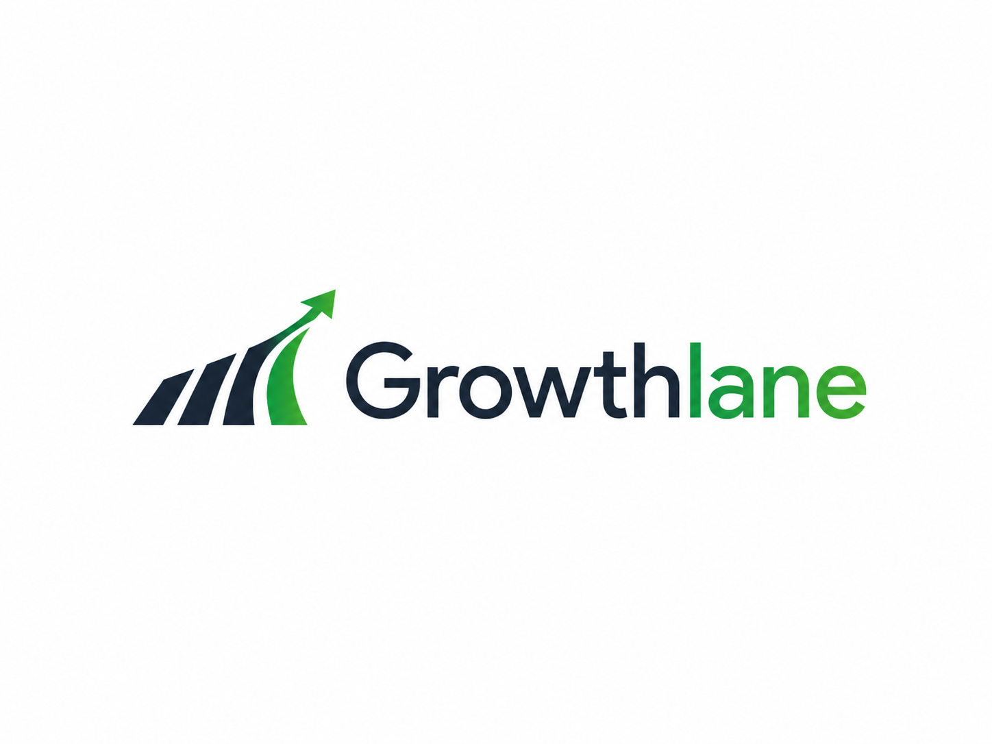 Growthlane Logo