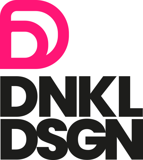 Dunkel Design | Webdesign Köln Logo
