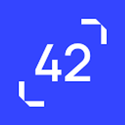 42watt - Energieberatung für Gebäude Logo