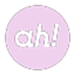 achso! Digital Creative Agency Logo