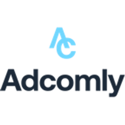 Adcomly Logo