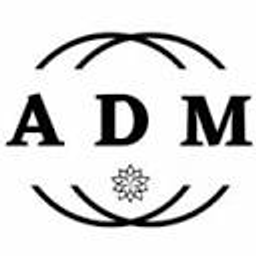 ADM Content Marketing Logo