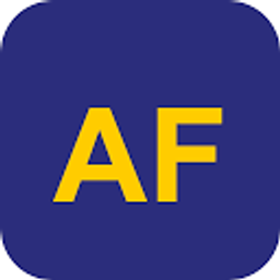 AF-Umzüge Logo
