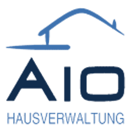 AIO Hausverwaltung Logo