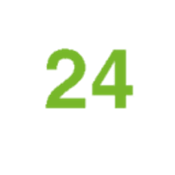 AllesWeg24.de - Haushaltsauflösungen Entrümpelungen Hannover & Umzüge Logo