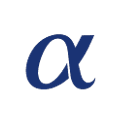 Alpha Gebäudereinigung Logo