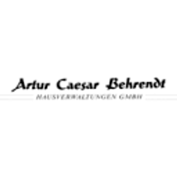 Artur Caesar Behrendt Hausverwaltungen GmbH Logo