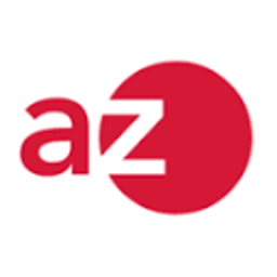 AZ Umzüge e.K. Logo
