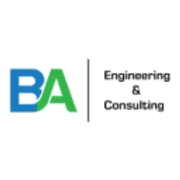 BA Engineering & Consulting GmbH - Energieberatung München Logo