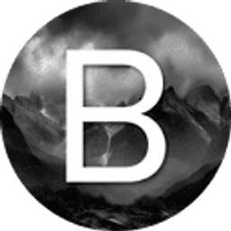 Benchmark Media Solution Logo