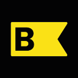 Black Monk GmbH Logo