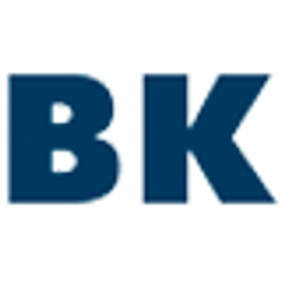 Borggreve & Kiehl Grundbesitzverwaltung oHG - Hausverwaltung/WEG - Verwaltung Logo