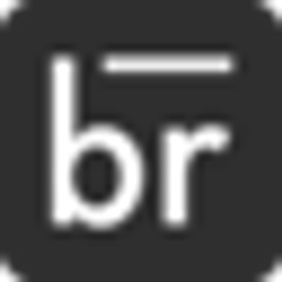 Brandrevier GmbH Logo