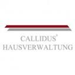 Callidus Hausverwaltung Logo