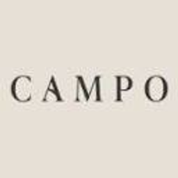 CAMPO IMMOBILIEN Logo