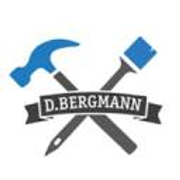 D.Bergmann Entrümpelung & Haushaltsauflösung Bremen Logo