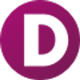 D-I-S commerce engineering Logo