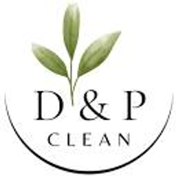 D & P - clean Gebäudereinigungsmanagement e.K. Logo