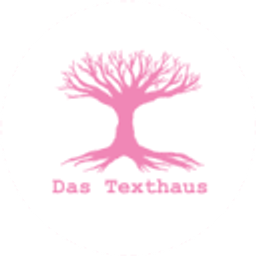 Das Texthaus Logo