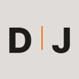 David & Jacques Immobilienmakler Hamburg Logo