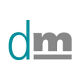 dentalmedia werbekommunikation GmbH Logo