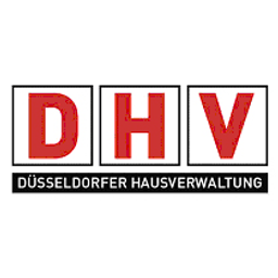 DHV Düsseldorfer Hausverwaltung GmbH Logo