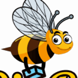 Die Bienen Haushaltsauflösung und Entrümpelung Dortmund Logo