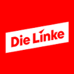 Die Linke Fraktion in der Bremischen Bürgerschaft Logo