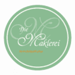 Die Maklerei ImmobilienKultur Inh. Axel Wolf Logo