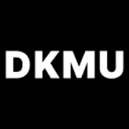 DKMU Performance Marketing GmbH Logo