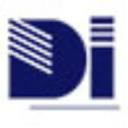 Dörnhoff Immobilien, seit 1968 Logo