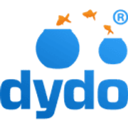 dydo Immobilien & Hausverwaltung Logo