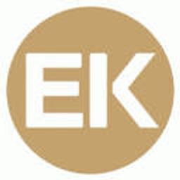 EK DESIGN - Werbeagentur Logo