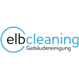elbcleaning Glas- und Gebäudereinigung Hamburg Logo
