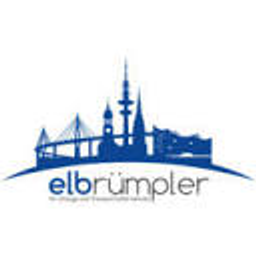 Elbrümpler Logo