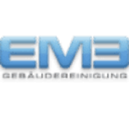 EME Gebäudereinigung Meisterbetrieb Logo