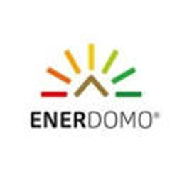 ENERDOMO Energieberatung Hamburg Logo