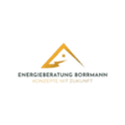 Energieberatung Borrmann Logo