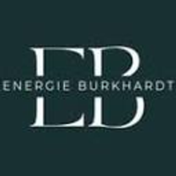 Energieberatung Burkhardt Logo