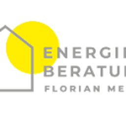 Energieberatung Florian Meyer Logo