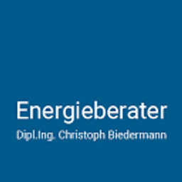 Energieberatung in Leipzig - Dipl.-Ing. Christoph Biedermann Logo