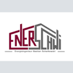 EnerSchwi - Energieingenieur Bastian Schwikowski Logo