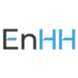 EnHH Energieberatung Hamburg Logo